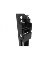 NEOMOUNTS BY NEWSTAR WL30S-850BL12 Select Screen Wall Mount 24-55inch max 50kg fixed VESA 200x200 Black - nr 26