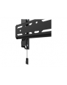 NEOMOUNTS BY NEWSTAR WL30S-850BL12 Select Screen Wall Mount 24-55inch max 50kg fixed VESA 200x200 Black - nr 28
