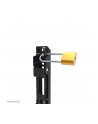 NEOMOUNTS BY NEWSTAR WL30S-850BL12 Select Screen Wall Mount 24-55inch max 50kg fixed VESA 200x200 Black - nr 2