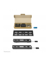 NEOMOUNTS BY NEWSTAR WL30S-850BL12 Select Screen Wall Mount 24-55inch max 50kg fixed VESA 200x200 Black - nr 33