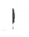 NEOMOUNTS BY NEWSTAR WL30S-850BL12 Select Screen Wall Mount 24-55inch max 50kg fixed VESA 200x200 Black - nr 4