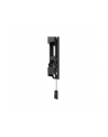 NEOMOUNTS BY NEWSTAR WL30S-850BL12 Select Screen Wall Mount 24-55inch max 50kg fixed VESA 200x200 Black - nr 57