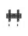 NEOMOUNTS BY NEWSTAR WL30S-850BL12 Select Screen Wall Mount 24-55inch max 50kg fixed VESA 200x200 Black - nr 60