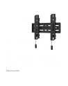 NEOMOUNTS BY NEWSTAR WL30S-850BL12 Select Screen Wall Mount 24-55inch max 50kg fixed VESA 200x200 Black - nr 71