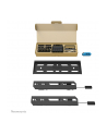 NEOMOUNTS BY NEWSTAR WL30S-850BL12 Select Screen Wall Mount 24-55inch max 50kg fixed VESA 200x200 Black - nr 73