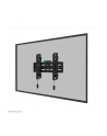 NEOMOUNTS BY NEWSTAR WL30S-850BL12 Select Screen Wall Mount 24-55inch max 50kg fixed VESA 200x200 Black - nr 91
