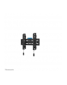 NEOMOUNTS BY NEWSTAR WL30S-850BL12 Select Screen Wall Mount 24-55inch max 50kg fixed VESA 200x200 Black - nr 93