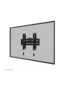 NEOMOUNTS BY NEWSTAR WL30S-850BL12 Select Screen Wall Mount 24-55inch max 50kg fixed VESA 200x200 Black - nr 9