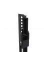 NEOMOUNTS BY NEWSTAR WL30S-850BL18 Select Screen Wall Mount 43-98inch max 100kg fixed VESA 800x400 Black - nr 82