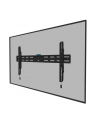 NEOMOUNTS BY NEWSTAR WL30S-850BL18 Select Screen Wall Mount 43-98inch max 100kg fixed VESA 800x400 Black - nr 85