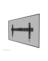 NEOMOUNTS BY NEWSTAR WL30S-850BL18 Select Screen Wall Mount 43-98inch max 100kg fixed VESA 800x400 Black - nr 86