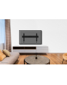 NEOMOUNTS BY NEWSTAR WL30S-850BL18 Select Screen Wall Mount 43-98inch max 100kg fixed VESA 800x400 Black - nr 8