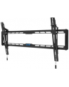 NEOMOUNTS BY NEWSTAR WL35-550BL18 Tilt Wallmount 43-86inch Max 70kg VESA max 800x400 Distance to wall 3.3cm Black - nr 66