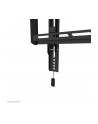 NEOMOUNTS BY NEWSTAR WL35-550BL18 Tilt Wallmount 43-86inch Max 70kg VESA max 800x400 Distance to wall 3.3cm Black - nr 69