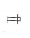 NEOMOUNTS BY NEWSTAR WL35-550BL18 Tilt Wallmount 43-86inch Max 70kg VESA max 800x400 Distance to wall 3.3cm Black - nr 71