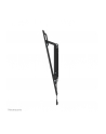 NEOMOUNTS BY NEWSTAR WL35-550BL18 Tilt Wallmount 43-86inch Max 70kg VESA max 800x400 Distance to wall 3.3cm Black - nr 73