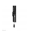 NEOMOUNTS BY NEWSTAR WL35-550BL18 Tilt Wallmount 43-86inch Max 70kg VESA max 800x400 Distance to wall 3.3cm Black - nr 77