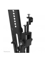 NEOMOUNTS BY NEWSTAR WL35S-850BL18 Select Screen Wall Mount 43-98inch max 100kg tilt VESA 800x400 Black - nr 11