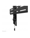 NEOMOUNTS BY NEWSTAR WL35S-850BL18 Select Screen Wall Mount 43-98inch max 100kg tilt VESA 800x400 Black - nr 13