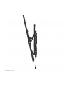 NEOMOUNTS BY NEWSTAR WL35S-850BL18 Select Screen Wall Mount 43-98inch max 100kg tilt VESA 800x400 Black - nr 15