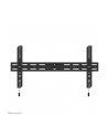 NEOMOUNTS BY NEWSTAR WL35S-850BL18 Select Screen Wall Mount 43-98inch max 100kg tilt VESA 800x400 Black - nr 1