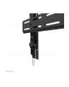 NEOMOUNTS BY NEWSTAR WL35S-850BL18 Select Screen Wall Mount 43-98inch max 100kg tilt VESA 800x400 Black - nr 20