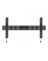 NEOMOUNTS BY NEWSTAR WL35S-850BL18 Select Screen Wall Mount 43-98inch max 100kg tilt VESA 800x400 Black - nr 23