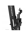 NEOMOUNTS BY NEWSTAR WL35S-850BL18 Select Screen Wall Mount 43-98inch max 100kg tilt VESA 800x400 Black - nr 58