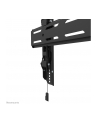 NEOMOUNTS BY NEWSTAR WL35S-850BL18 Select Screen Wall Mount 43-98inch max 100kg tilt VESA 800x400 Black - nr 60