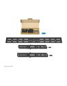 NEOMOUNTS BY NEWSTAR WL35S-850BL18 Select Screen Wall Mount 43-98inch max 100kg tilt VESA 800x400 Black - nr 65