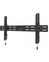 NEOMOUNTS BY NEWSTAR WL35S-850BL18 Select Screen Wall Mount 43-98inch max 100kg tilt VESA 800x400 Black - nr 76