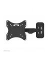 NEOMOUNTS BY NEWSTAR WL40-540BL12 Wallmount Full motion 2 pivots 32-55inch Max 35kg VESA max 200x200 Distance to wall 4.6-30.8cm Bl - nr 15