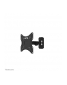 NEOMOUNTS BY NEWSTAR WL40-540BL12 Wallmount Full motion 2 pivots 32-55inch Max 35kg VESA max 200x200 Distance to wall 4.6-30.8cm Bl - nr 1