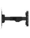 NEOMOUNTS BY NEWSTAR WL40-540BL12 Wallmount Full motion 2 pivots 32-55inch Max 35kg VESA max 200x200 Distance to wall 4.6-30.8cm Bl - nr 25