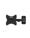 NEOMOUNTS BY NEWSTAR WL40-540BL12 Wallmount Full motion 2 pivots 32-55inch Max 35kg VESA max 200x200 Distance to wall 4.6-30.8cm Bl - nr 31