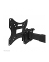 NEOMOUNTS BY NEWSTAR WL40-540BL12 Wallmount Full motion 2 pivots 32-55inch Max 35kg VESA max 200x200 Distance to wall 4.6-30.8cm Bl - nr 3