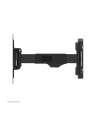 NEOMOUNTS BY NEWSTAR WL40-540BL12 Wallmount Full motion 2 pivots 32-55inch Max 35kg VESA max 200x200 Distance to wall 4.6-30.8cm Bl - nr 40