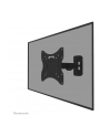NEOMOUNTS BY NEWSTAR WL40-540BL12 Wallmount Full motion 2 pivots 32-55inch Max 35kg VESA max 200x200 Distance to wall 4.6-30.8cm Bl - nr 47