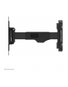 NEOMOUNTS BY NEWSTAR WL40-540BL12 Wallmount Full motion 2 pivots 32-55inch Max 35kg VESA max 200x200 Distance to wall 4.6-30.8cm Bl - nr 48