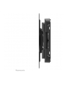 NEOMOUNTS BY NEWSTAR WL40-540BL12 Wallmount Full motion 2 pivots 32-55inch Max 35kg VESA max 200x200 Distance to wall 4.6-30.8cm Bl - nr 49