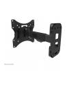 NEOMOUNTS BY NEWSTAR WL40-540BL12 Wallmount Full motion 2 pivots 32-55inch Max 35kg VESA max 200x200 Distance to wall 4.6-30.8cm Bl - nr 50