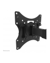 NEOMOUNTS BY NEWSTAR WL40-540BL12 Wallmount Full motion 2 pivots 32-55inch Max 35kg VESA max 200x200 Distance to wall 4.6-30.8cm Bl - nr 51
