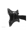 NEOMOUNTS BY NEWSTAR WL40-540BL12 Wallmount Full motion 2 pivots 32-55inch Max 35kg VESA max 200x200 Distance to wall 4.6-30.8cm Bl - nr 52