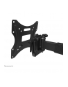 NEOMOUNTS BY NEWSTAR WL40-540BL12 Wallmount Full motion 2 pivots 32-55inch Max 35kg VESA max 200x200 Distance to wall 4.6-30.8cm Bl - nr 53
