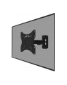 NEOMOUNTS BY NEWSTAR WL40-540BL12 Wallmount Full motion 2 pivots 32-55inch Max 35kg VESA max 200x200 Distance to wall 4.6-30.8cm Bl - nr 63