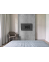 NEOMOUNTS BY NEWSTAR WL40-550BL12 Wallmount Full motion 3 pivots 32-55inch Max 35kg VESA max 200x200 Distance to wall 4.5-42cm Black - nr 108