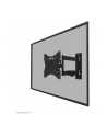 NEOMOUNTS BY NEWSTAR WL40-550BL12 Wallmount Full motion 3 pivots 32-55inch Max 35kg VESA max 200x200 Distance to wall 4.5-42cm Black - nr 74