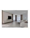 NEOMOUNTS BY NEWSTAR WL40-550BL12 Wallmount Full motion 3 pivots 32-55inch Max 35kg VESA max 200x200 Distance to wall 4.5-42cm Black - nr 88