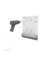 NEOMOUNTS BY NEWSTAR WL40S-840BL12 Select Screen Wall Mount 32-55inch max 40kg  full motion 2 pivots VESA 200x200 Black - nr 10