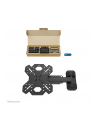 NEOMOUNTS BY NEWSTAR WL40S-840BL12 Select Screen Wall Mount 32-55inch max 40kg  full motion 2 pivots VESA 200x200 Black - nr 12